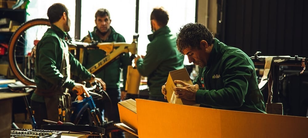 garantias bicicletas elétricas ebike.es