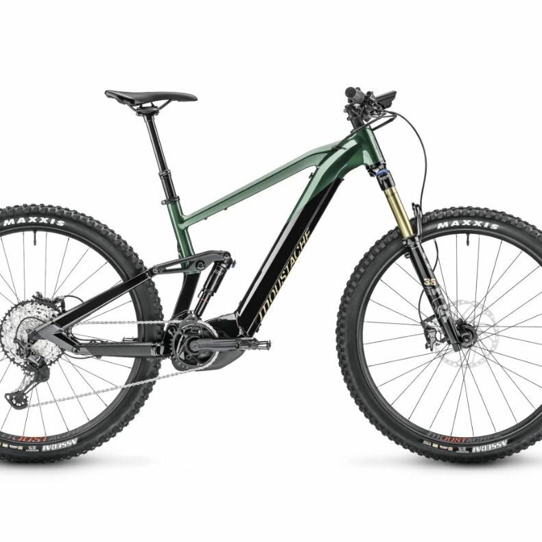 Colmenar Viejo Tienda Oficial Specialized Moustache Samedi Trail