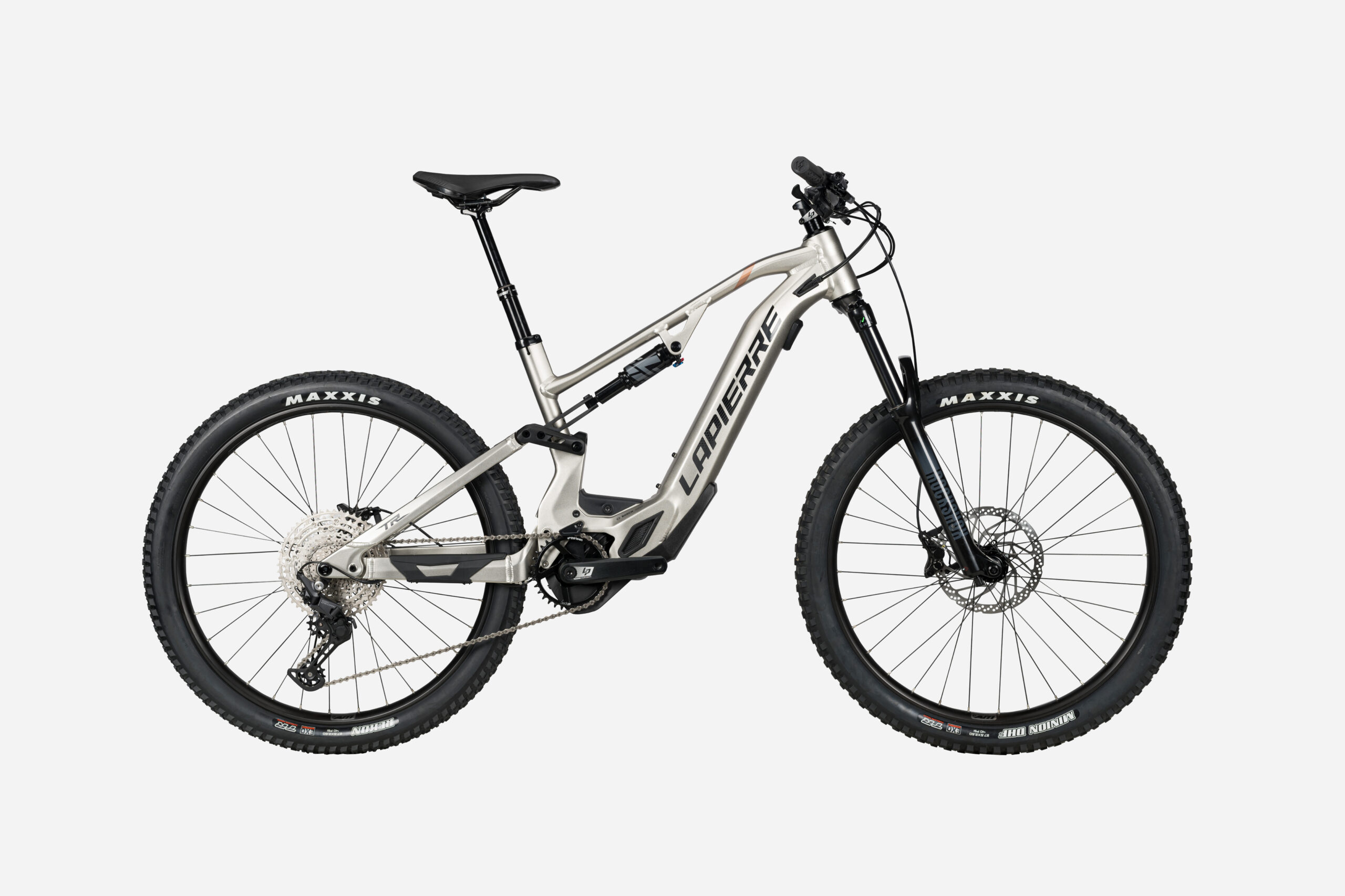 LAPIERRE OVERVOLT TR 5.6 625 WH – Bicicleta eléctrica de montaña eBike ebike.es Gran tienda de bicicletas eléctricas en España 5 LAPIERRE OVERVOLT TR 5.6 625 WH - Bicicleta eléctrica de montaña eBike