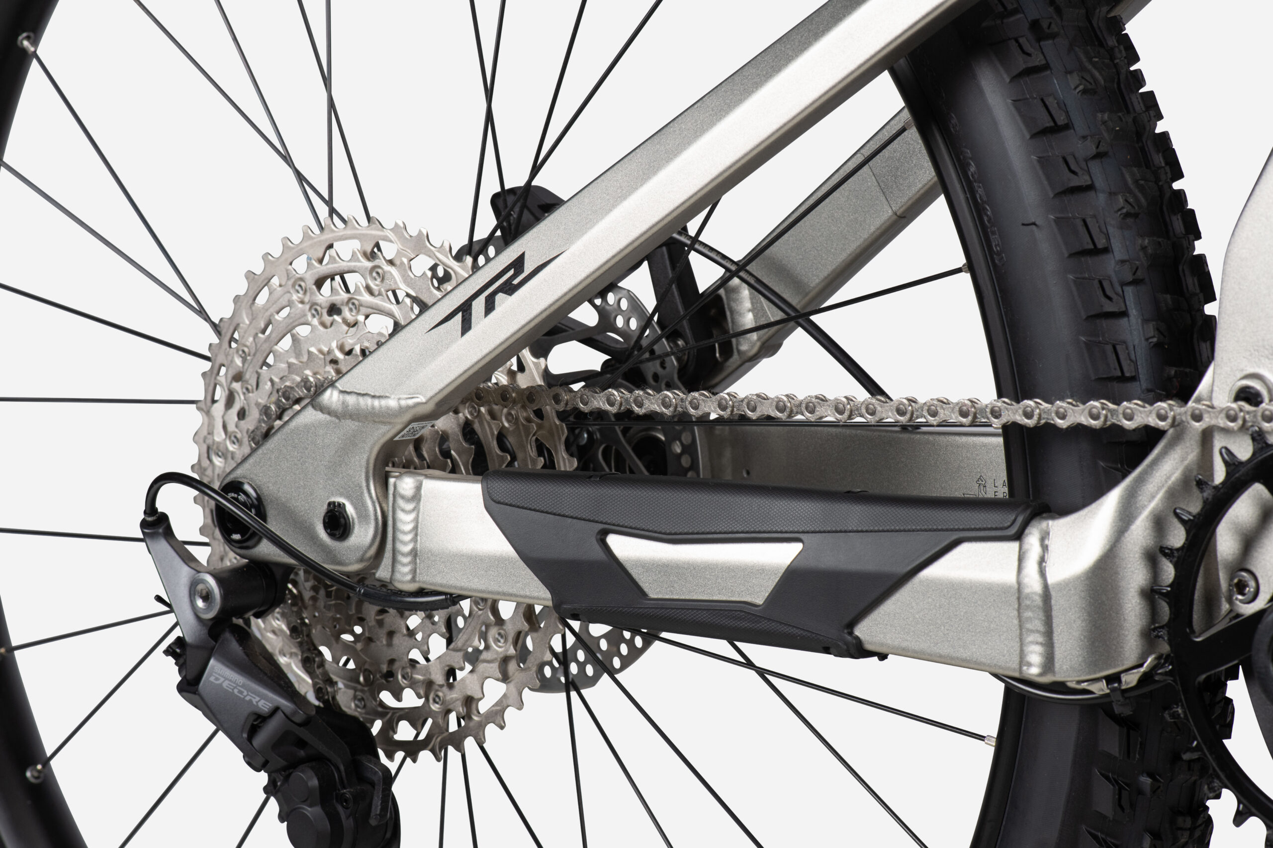 LAPIERRE OVERVOLT TR 5.6 625 WH – Bicicleta eléctrica de montaña eBike ebike.es Gran tienda de bicicletas eléctricas en España 13 LAPIERRE OVERVOLT TR 5.6 625 WH - Bicicleta eléctrica de montaña eBike - Imagen 9