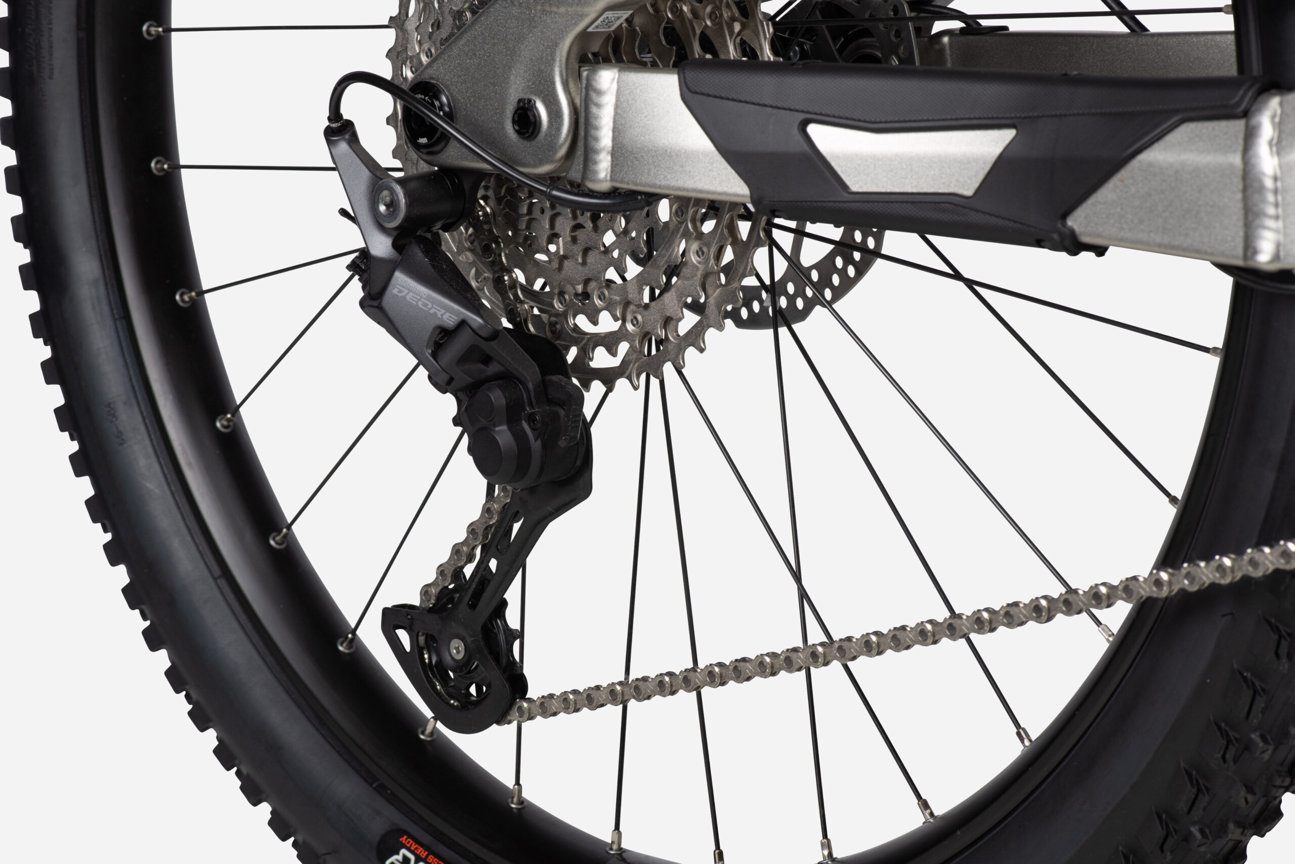 LAPIERRE OVERVOLT TR 5.6 625 WH – Bicicleta eléctrica de montaña eBike ebike.es Gran tienda de bicicletas eléctricas en España 12 LAPIERRE OVERVOLT TR 5.6 625 WH - Bicicleta eléctrica de montaña eBike - Imagen 8
