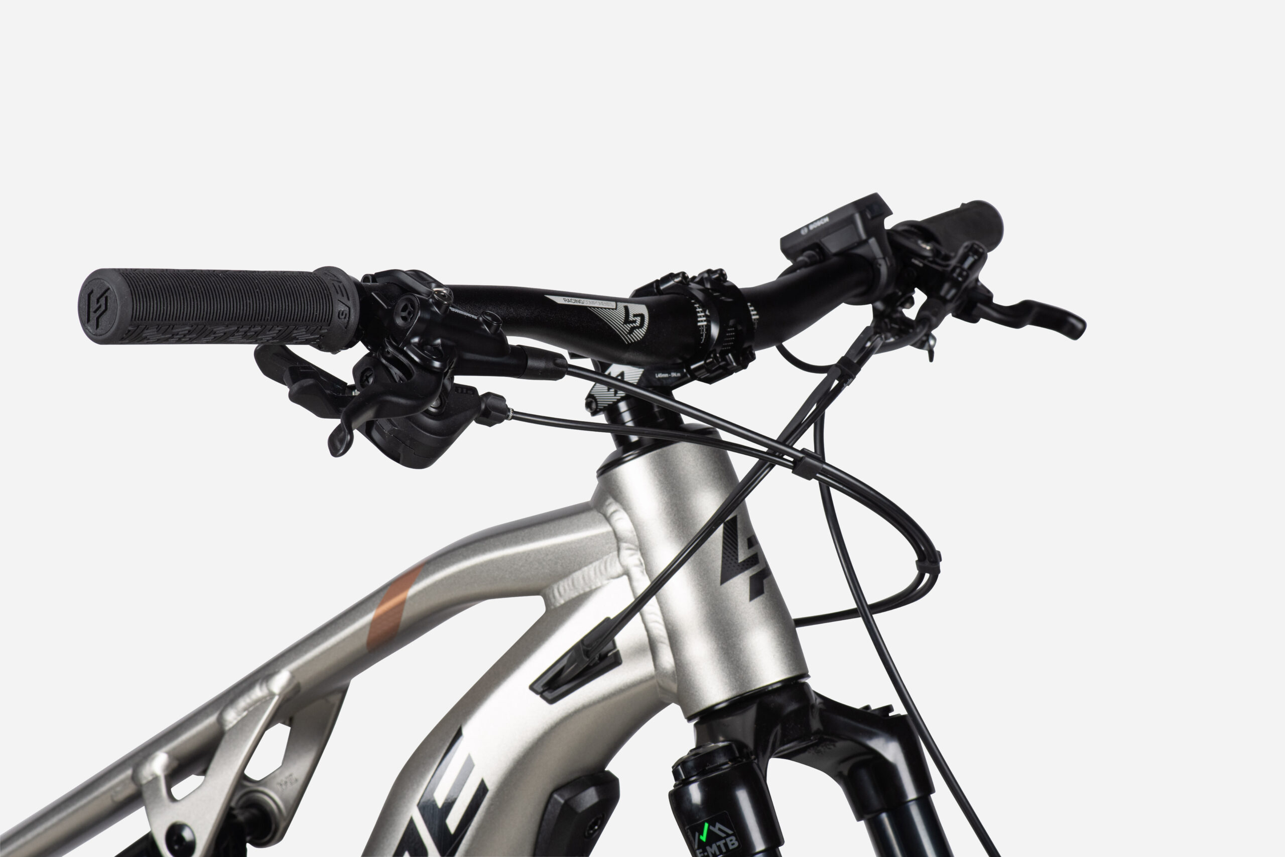 LAPIERRE OVERVOLT TR 5.6 625 WH – Bicicleta eléctrica de montaña eBike ebike.es Gran tienda de bicicletas eléctricas en España 8 LAPIERRE OVERVOLT TR 5.6 625 WH - Bicicleta eléctrica de montaña eBike - Imagen 4