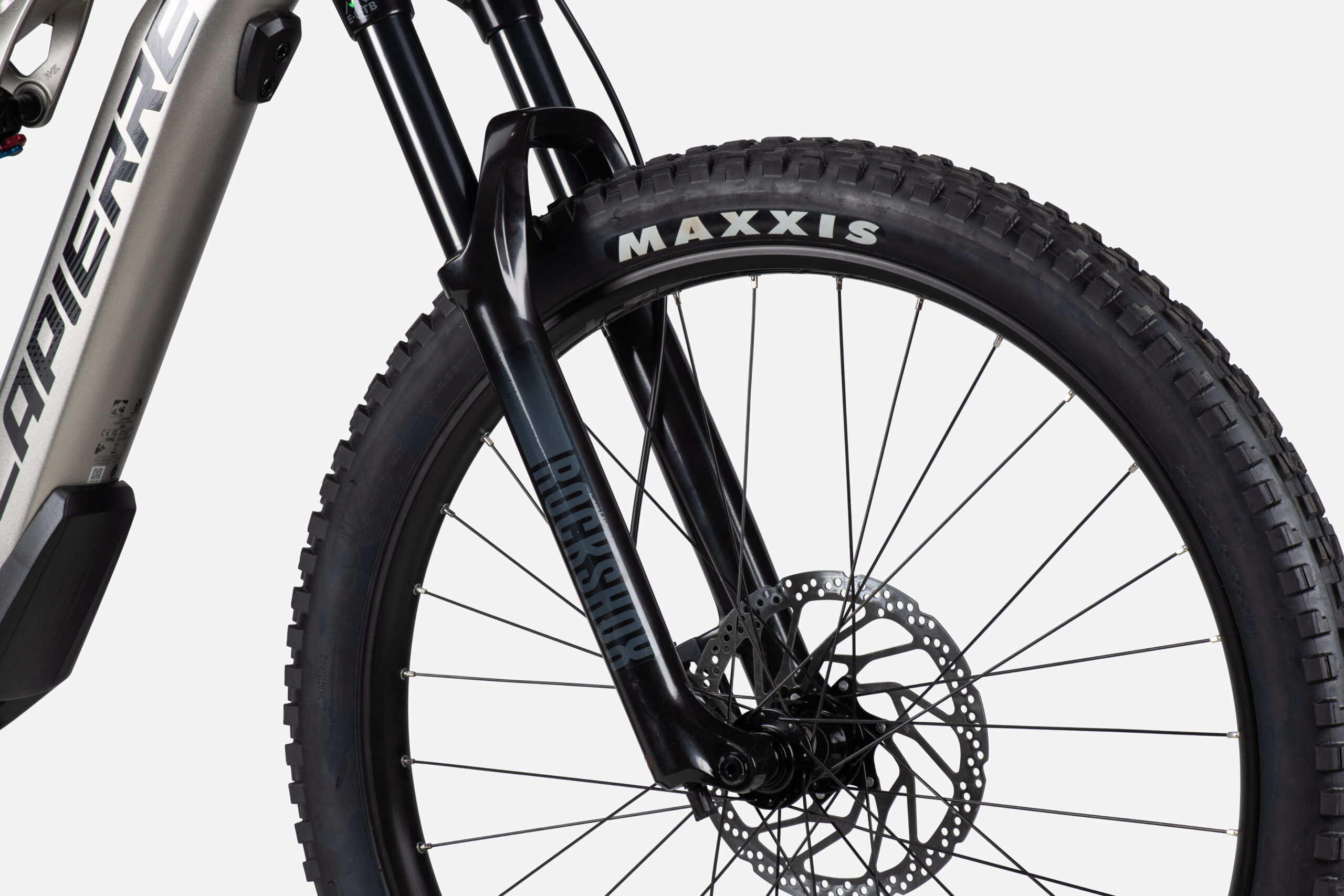 LAPIERRE OVERVOLT TR 5.6 625 WH – Bicicleta eléctrica de montaña eBike ebike.es Gran tienda de bicicletas eléctricas en España 14 LAPIERRE OVERVOLT TR 5.6 625 WH - Bicicleta eléctrica de montaña eBike - Imagen 10