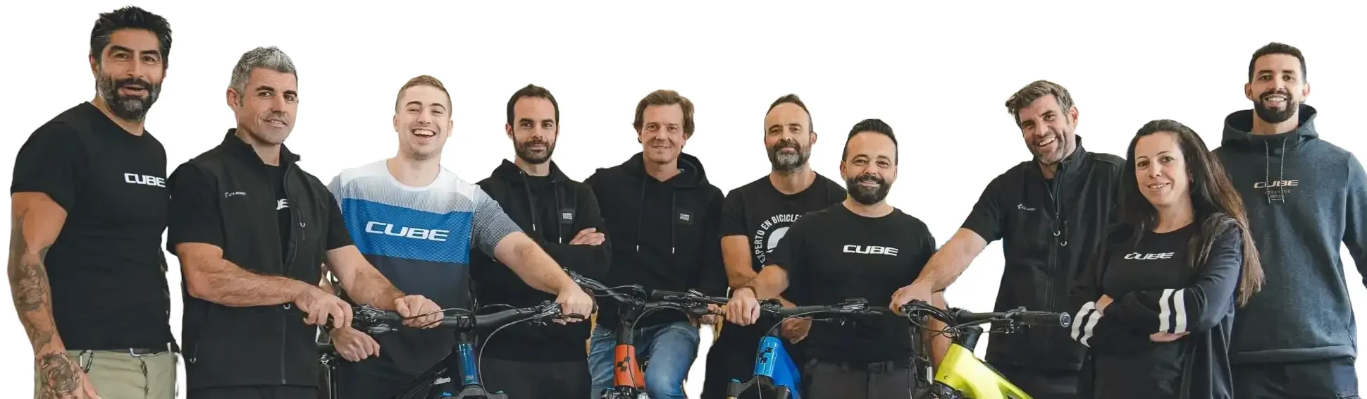 Cube Kathmandu Hybrid Comfort Pro 800 night´n´chrome – Barra alta - Ebike.es,  Gran tienda de bicicletas eléctricas en España 17