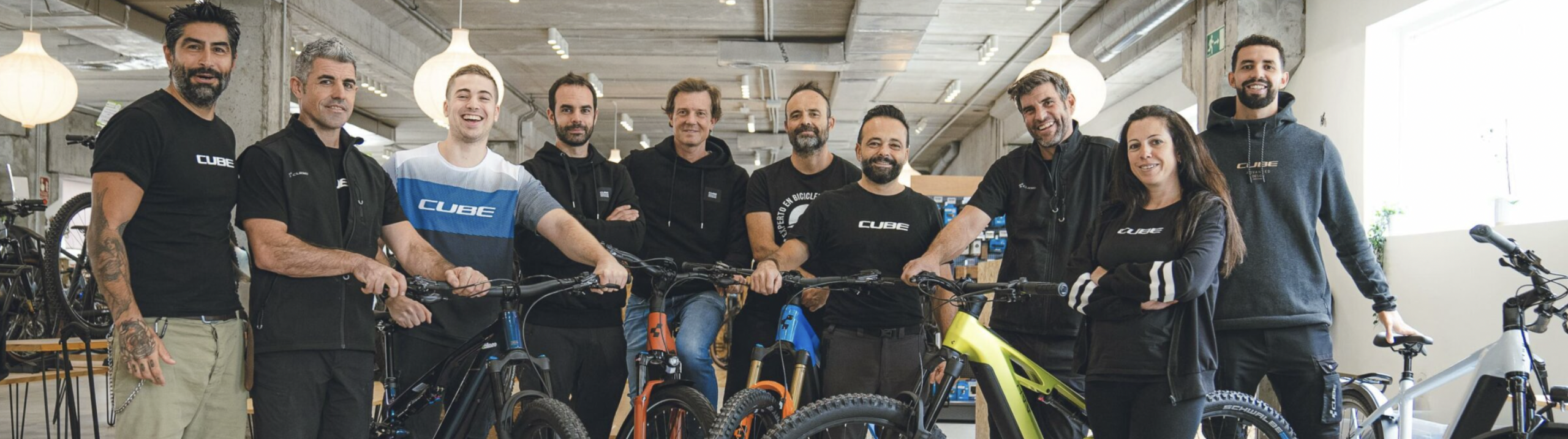 Focus JAM² SL 9.0 Black – Bicicleta eléctrica de montaña eBike - Ebike.es,  Gran tienda de bicicletas eléctricas en España 13