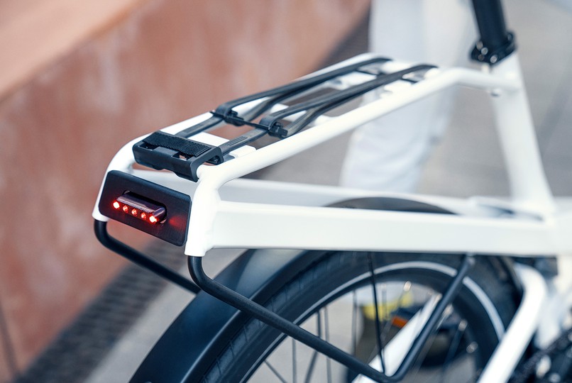 R&M Homage GT touring - Riese and Muller - 2023 - Imagen 8