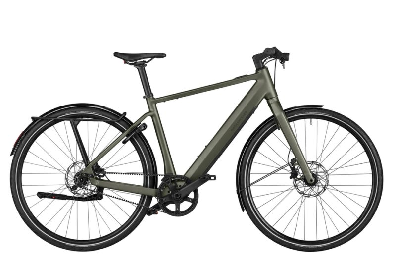 R&M UBN Five singlespeed - Riese and Muller - 2023