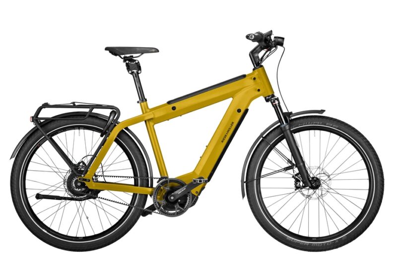 R&M Supercharger GT rohloff HS - Riese and Muller - 2024