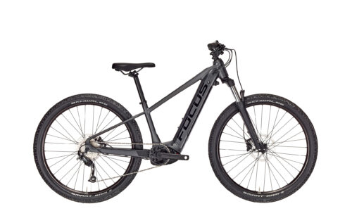 FOCUS JARIFA² 6.6 SEVEN