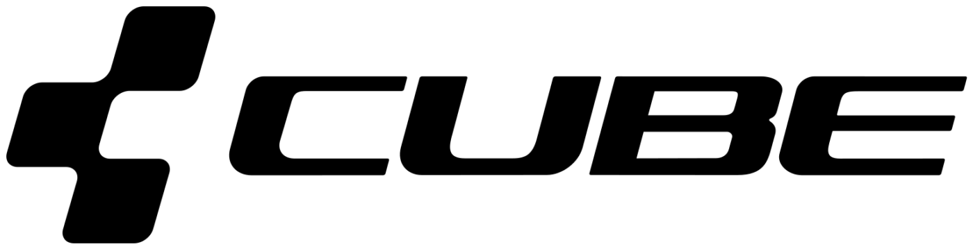 Logo cube