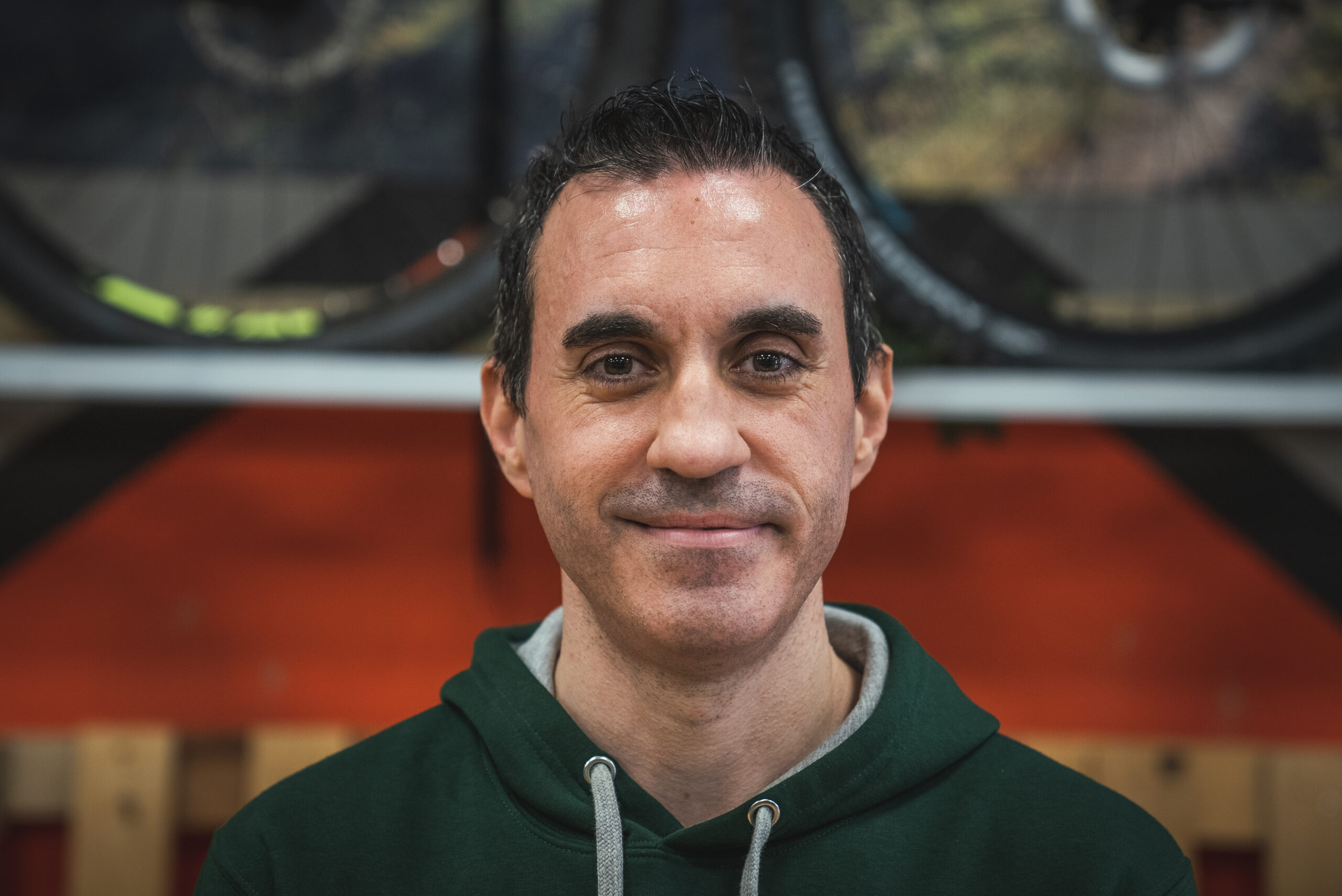 Daniel Tech