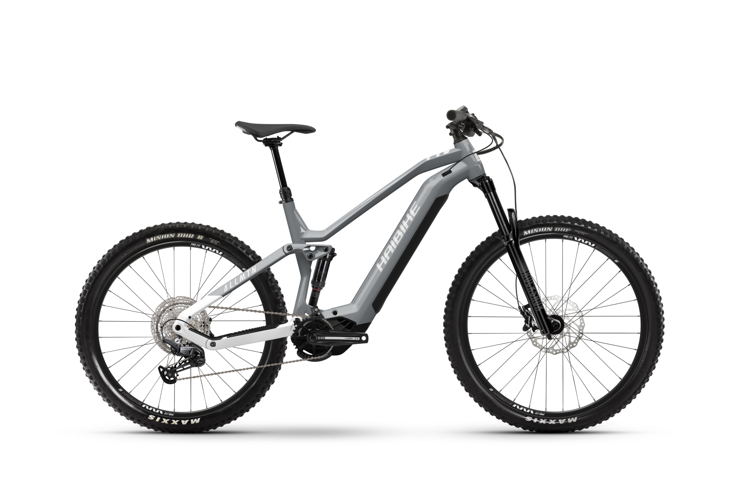 ALLMTN 3 2023 - Bicicleta eléctrica de montaña eBike - Imagen 2