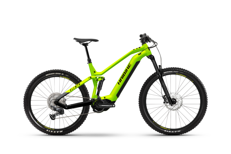 ALLMTN 3 2023 - Bicicleta eléctrica de montaña eBike