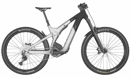 Bicicleta SCOTT Patron ST eRIDE 910