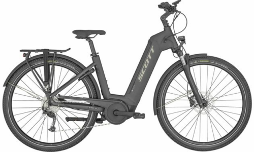 Bicicleta SCOTT Sub Tour eRIDE 20 Unisex