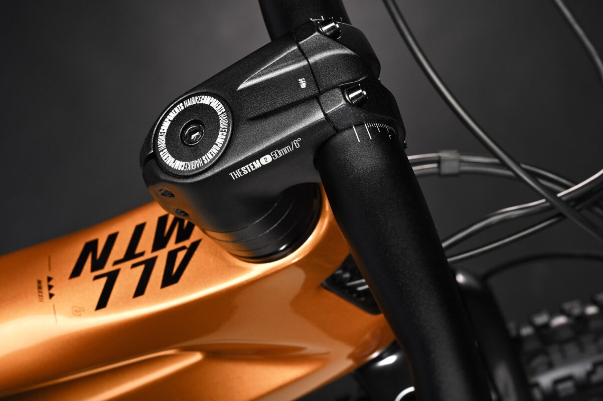 VTTAE : HAIBIKE ALLMTN CF 6 2022 - Test, Avis et Prix VTTAE : HAIBIKE ALLMTN CF 6 2022 - Test, Avis et Prix