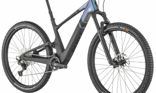 SCOTT Contessa Lumen eRide 900