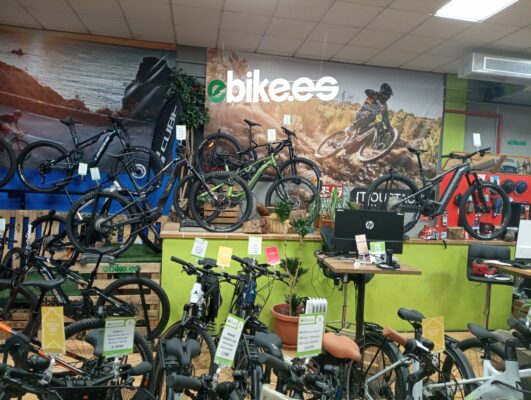 Comprar una bicicleta eléctrica de segunda mano... o no
