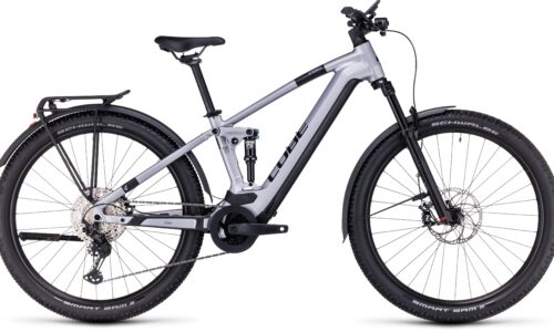 Cube Stereo Hybrid 120 Pro 750 Allroad