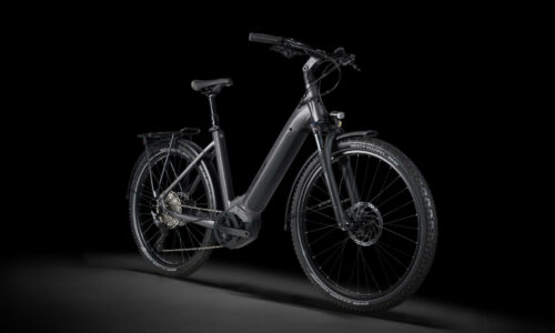 Haibike E-Explorer 7.6 LS
