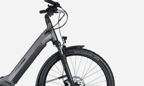 Haibike E-Explorer 7.6 LS