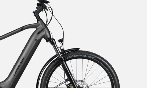 Lapierre E-Explorer 7.6