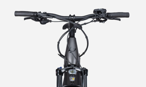 Lapierre E-Explorer 7.6