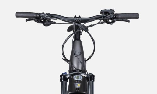 Lapierre E-Explorer 7.6