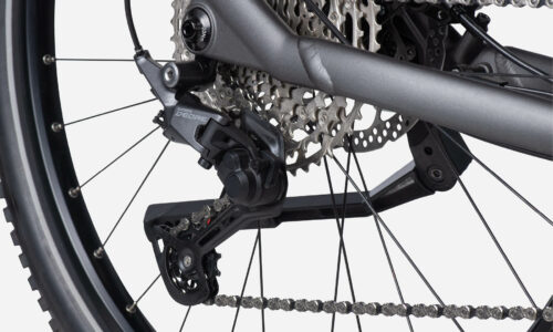 Lapierre E-Explorer 7.6