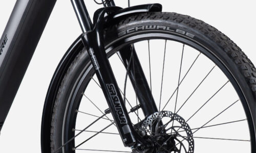 Lapierre E-Explorer 7.6