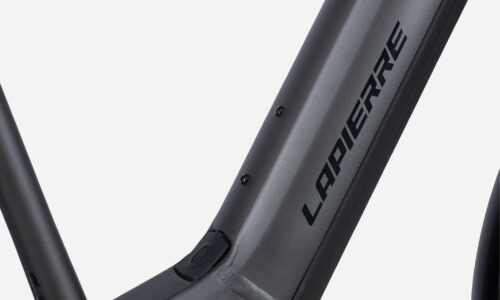 Lapierre E-Explorer 7.6