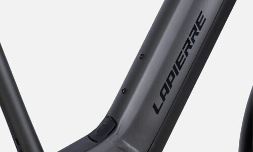 Lapierre E-Explorer 7.6