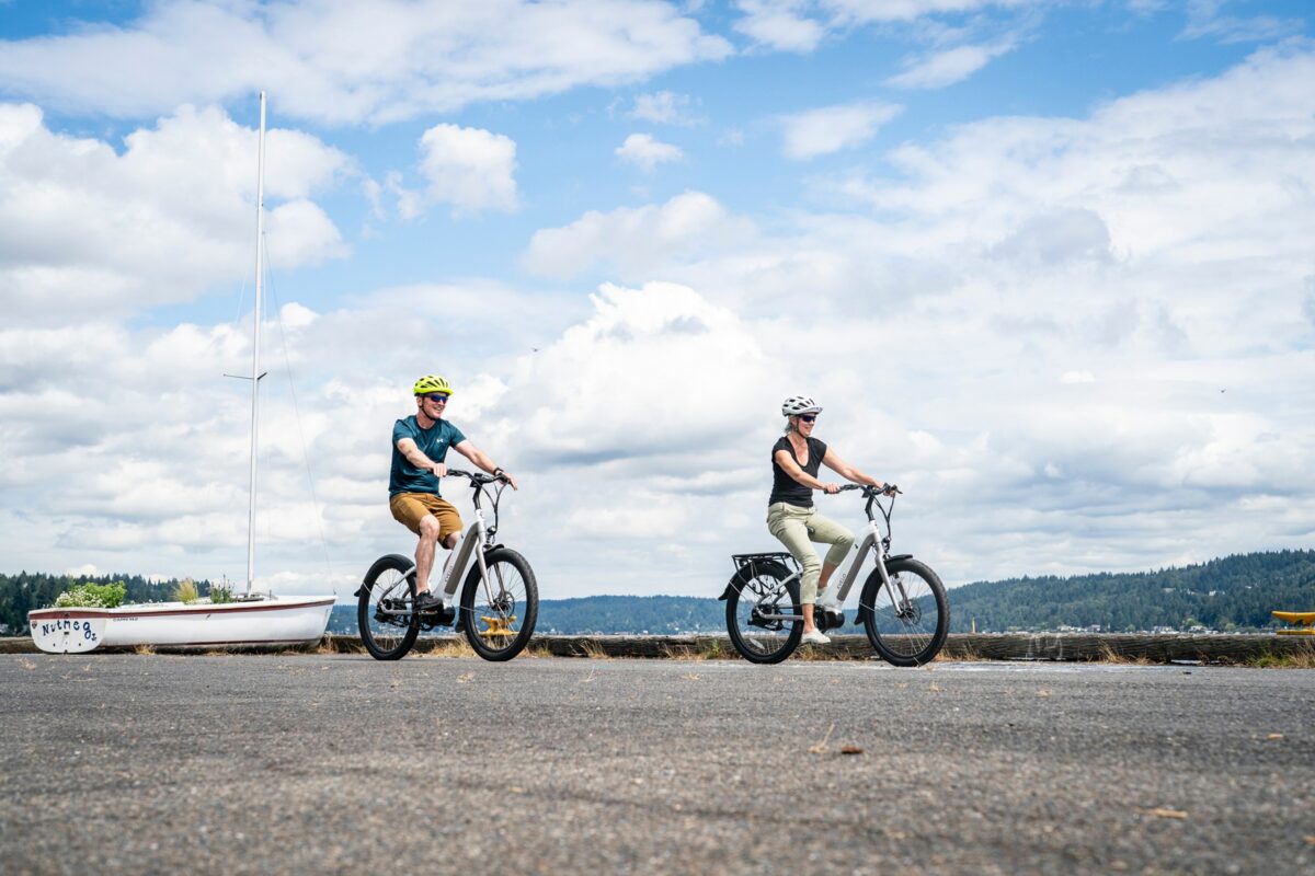 Cómo elegir bicicleta eléctrica para tus necesidades