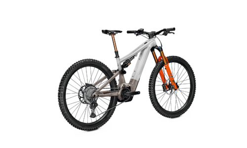 Focus SAM² 6.0 thite-grey