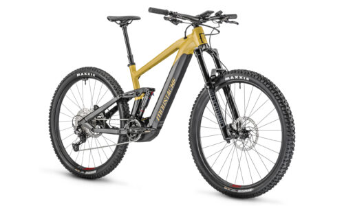 Comprar una mtb eléctrica consejos