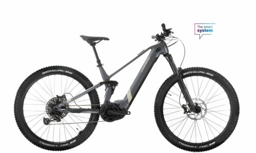 Conway Xyron S2.9 HE 625Wh