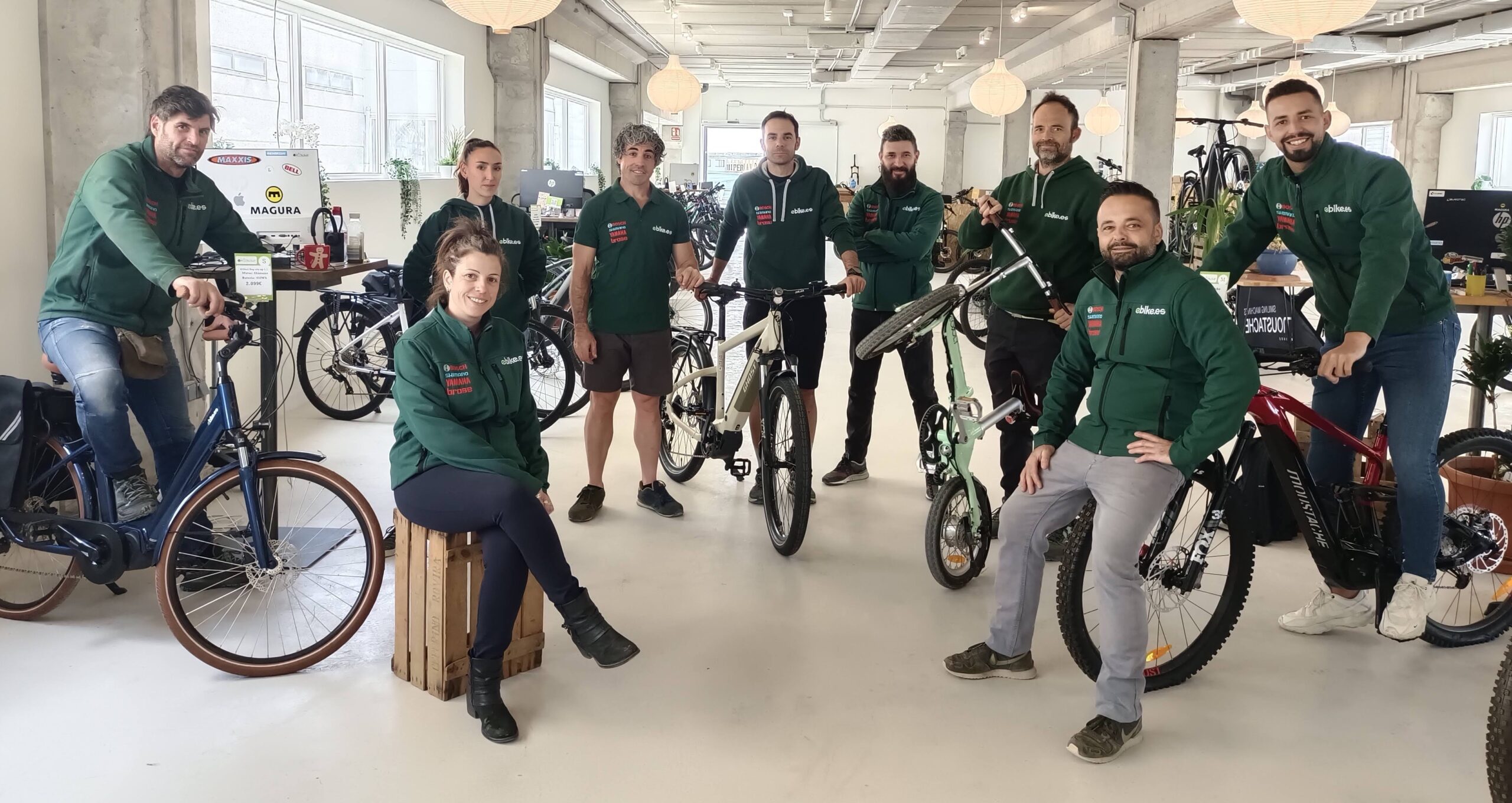 ebike.es tienda de bicicletas electricas con descuentos 2