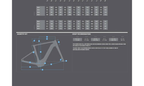 bicicleta Niner RLT e9 RDO es una bicicleta de gravel eléctrica o Carretera