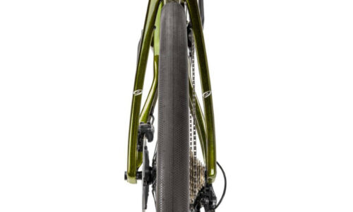 bicicleta Niner RLT e9 RDO es una bicicleta de gravel eléctrica o Carretera