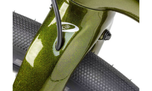 bicicleta Niner RLT e9 RDO es una bicicleta de gravel eléctrica o Carretera