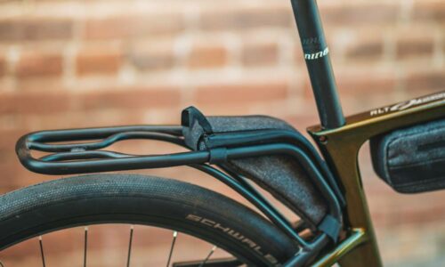 bicicleta Niner RLT e9 RDO es una bicicleta de gravel eléctrica o Carretera