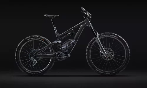 Lapierre GLP 3 team 2023