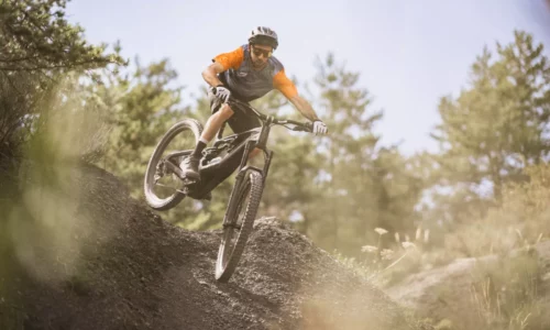 Lapierre GLP 3 team 2023