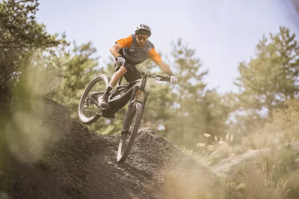 Lapierre GLP 3 team 2023