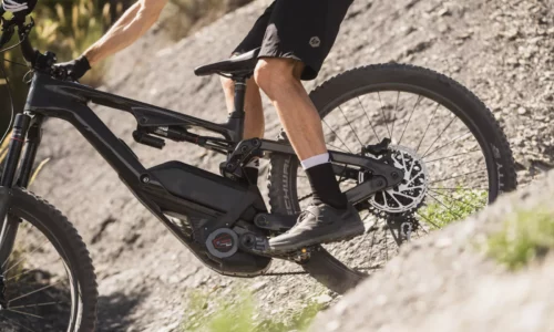 Lapierre GLP 3 team 2023