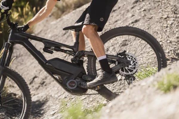 Lapierre GLP 3 team 2023