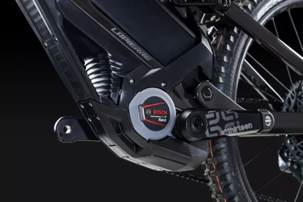 Lapierre GLP 3 team 2023