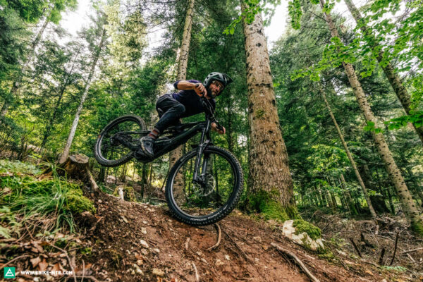 Lapierre GLP 3 team 2023