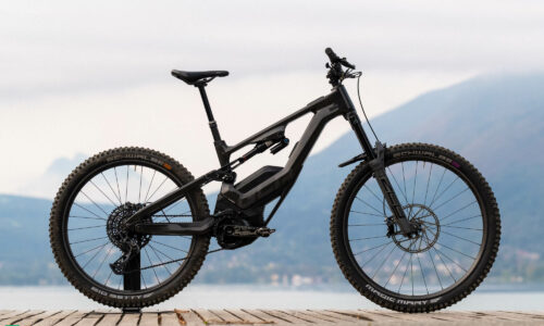 Lapierre GLP 3 team 2023