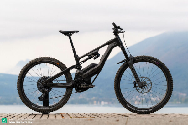 Lapierre GLP 3 team 2023